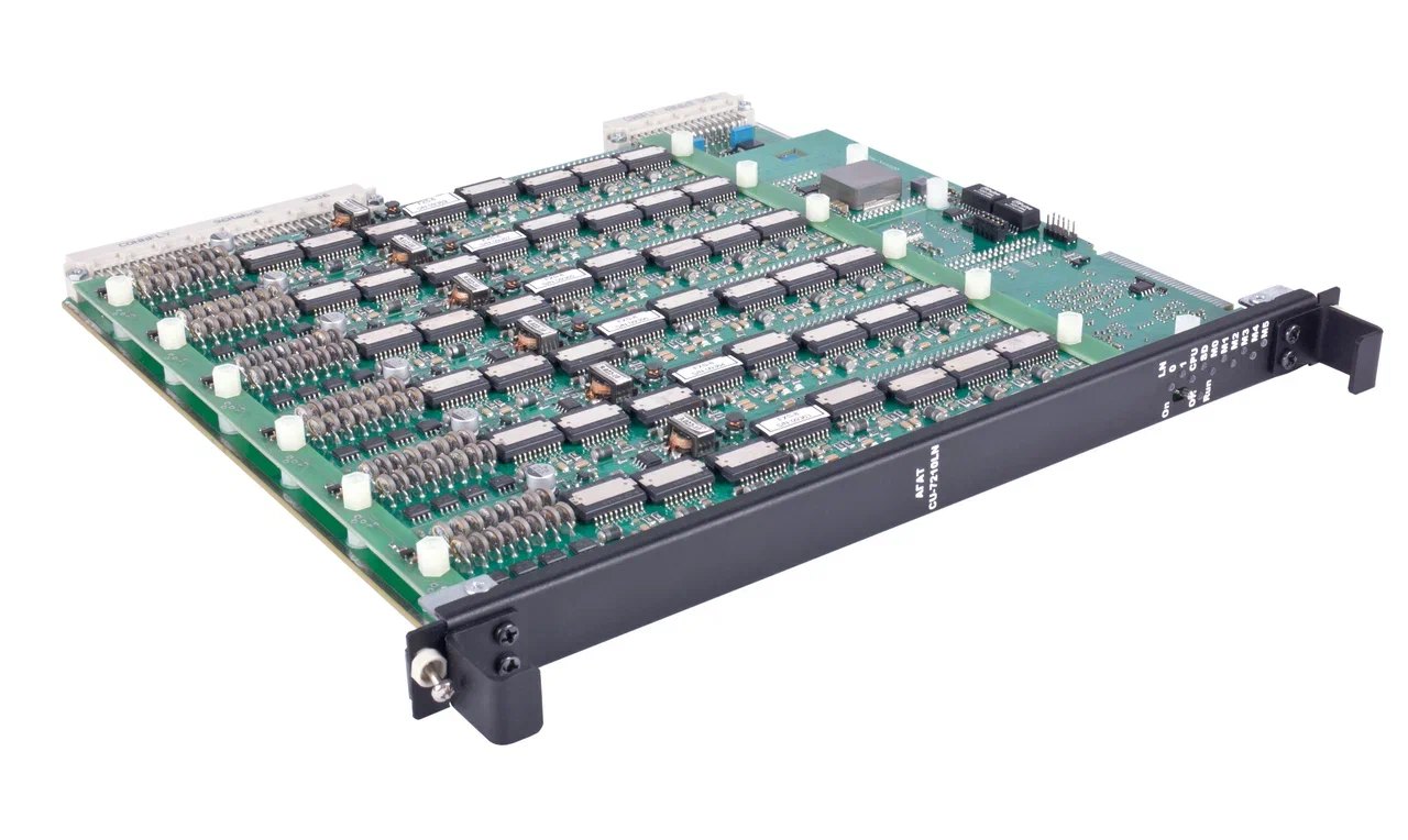 IP-АТС АГАТ CU-7210